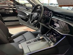 Audi A6L 40 TFSI Luxury Elegance - ფოტო 13