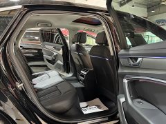 Audi A6L 40 TFSI Luxury Elegance - ფოტო 15
