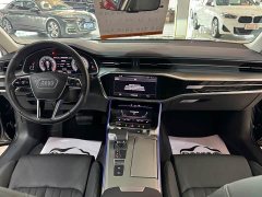 Audi A6L 40 TFSI Luxury Elegance - ფოტო 17