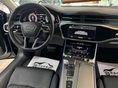 Audi A6L 40 TFSI Luxury Elegance - ფოტო 18