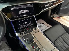 Audi A6L 40 TFSI Luxury Elegance - ფოტო 19