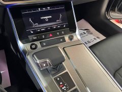 Audi A6L 40 TFSI Luxury Elegance - ფოტო 20