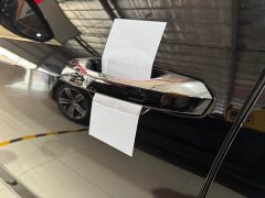 Audi A6L 40 TFSI Luxury Elegance - ფოტო 5