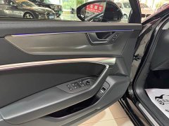 Audi A6L 40 TFSI Luxury Elegance - ფოტო 6