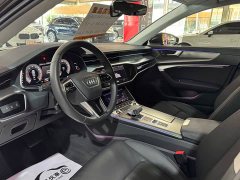 Audi A6L 40 TFSI Luxury Elegance - ფოტო 8