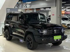 Tank 300 2.0T Gasoline Conqueror - ფოტო 1