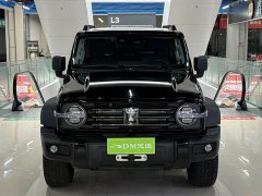 Tank 300 2.0T Gasoline Conqueror - ფოტო 2
