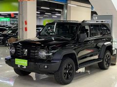 Tank 300 2.0T Gasoline Conqueror - ფოტო 3