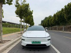 Tesla Model Y Rear-Wheel Drive Launch Edition - ფოტო 2