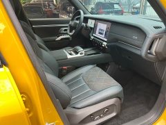 Deepal Deep Blue G318 Worry-Free Adventure Edition Four-Wheel Drive Mystic Realm Edition - ფოტო 6