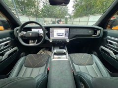 Deepal Deep Blue G318 Worry-Free Adventure Edition Four-Wheel Drive Mystic Realm Edition - ფოტო 7