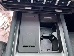Deepal Deep Blue G318 Worry-Free Adventure Edition Four-Wheel Drive Mystic Realm Edition - ფოტო 9