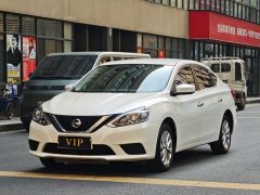 Nissan Sylphy Classic 1.6XE CVT Comfort - ფოტო 1