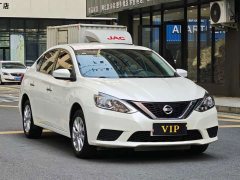 Nissan Sylphy Classic 1.6XE CVT Comfort - ფოტო 3
