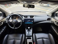 Nissan Sylphy Classic 1.6XE CVT Comfort - ფოტო 4