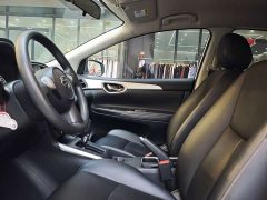 Nissan Sylphy Classic 1.6XE CVT Comfort - ფოტო 5