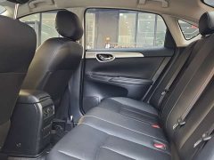 Nissan Sylphy Classic 1.6XE CVT Comfort - ფოტო 6