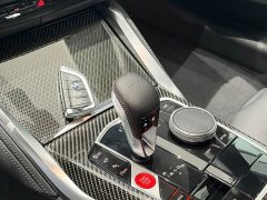 BMW M3 Touring M xDrive Thunder Edition - ფოტო 10
