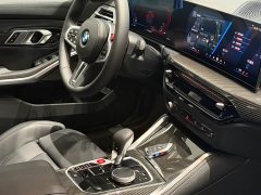 BMW M3 Touring M xDrive Thunder Edition - ფოტო 11