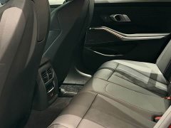 BMW M3 Touring M xDrive Thunder Edition - ფოტო 12