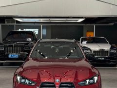 BMW M3 Touring M xDrive Thunder Edition - ფოტო 2