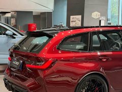 BMW M3 Touring M xDrive Thunder Edition - ფოტო 6