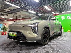IM Motors Zhiji LS6 2026 Pure Electric Max - ფოტო 1