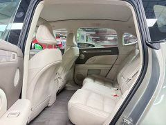 IM Motors Zhiji LS6 2026 Pure Electric Max - ფოტო 6