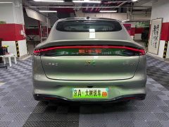 IM Motors Zhiji LS6 2026 Pure Electric Max - ფოტო 8