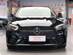 Mercedes-Benz E-Class E 300 L Sport Luxury - ფოტო 2