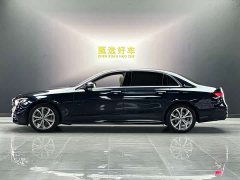 Mercedes-Benz E-Class E 300 L Sport Luxury - ფოტო 3