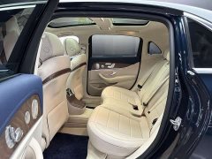 Mercedes-Benz E-Class E 300 L Sport Luxury - ფოტო 9