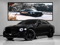 Bentley Flying Spur 4.0T V8 Standard Edition - ფოტო 1