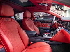 Bentley Flying Spur 4.0T V8 Standard Edition - ფოტო 12