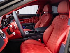 Bentley Flying Spur 4.0T V8 Standard Edition - ფოტო 13