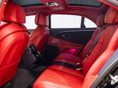 Bentley Flying Spur 4.0T V8 Standard Edition - ფოტო 14