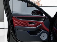 Bentley Flying Spur 4.0T V8 Standard Edition - ფოტო 15