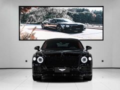 Bentley Flying Spur 4.0T V8 Standard Edition - ფოტო 2