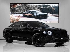 Bentley Flying Spur 4.0T V8 Standard Edition - ფოტო 3