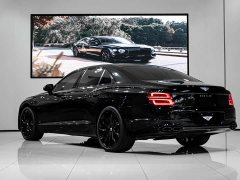 Bentley Flying Spur 4.0T V8 Standard Edition - ფოტო 5