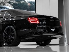Bentley Flying Spur 4.0T V8 Standard Edition - ფოტო 6
