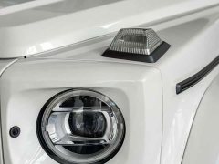 Mercedes-Benz G-Class G 500 - ფოტო 13