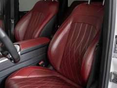Mercedes-Benz G-Class G 500 - ფოტო 8