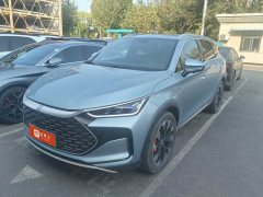 BYD Yuan Plus DM-i 2024 Glory Edition 215KM AWD Flagship - ფოტო 1