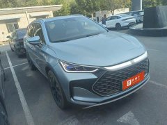 BYD Yuan Plus DM-i 2024 Glory Edition 215KM AWD Flagship - ფოტო 2