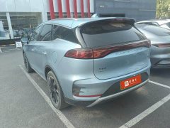 BYD Yuan Plus DM-i 2024 Glory Edition 215KM AWD Flagship - ფოტო 3