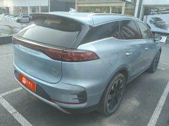 BYD Yuan Plus DM-i 2024 Glory Edition 215KM AWD Flagship - ფოტო 4