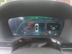 BYD Yuan Plus DM-i 2024 Glory Edition 215KM AWD Flagship - ფოტო 8