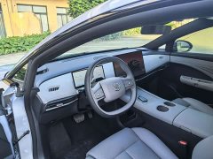 Nissan N7 510 Max - ფოტო 13