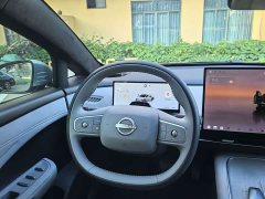 Nissan N7 510 Max - ფოტო 14